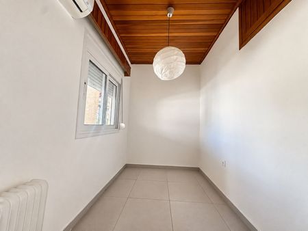 Διαμέρισμα για ενοικίαση Όριο Άγιας Βαρβάρας (Κορυδαλλός) - Photo 2