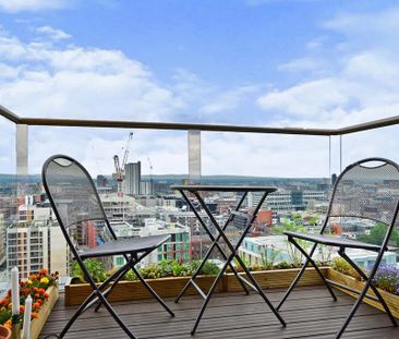 2 bedroom flat to rent - Photo 4