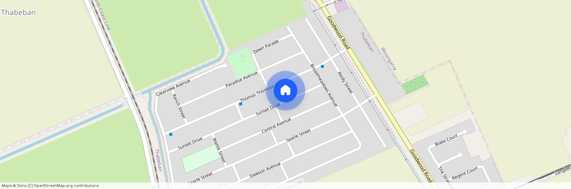 16 Sunset Drive, Thabeban QLD 4670