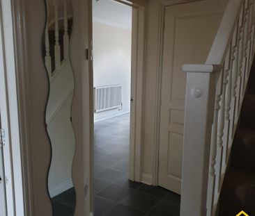 4 bed Town House in Kingfisher way, Mildenhall , Bury St. Edmunds, ... - Photo 3