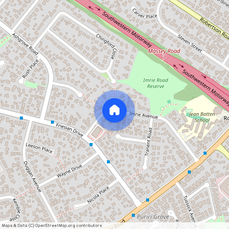 1/35 Imrie Avenue, Mangere, Manukau City