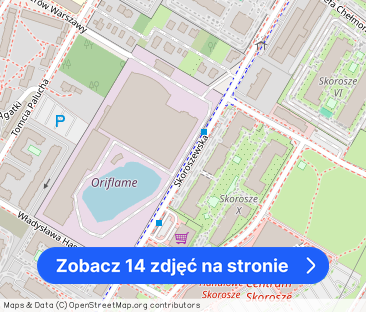 Bezpośrednio – 3 pokoje, Ursus, ul. Skoroszewska - Zdjęcie 1
