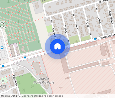 Mieszkanie 66m + balkon 27m do wynajęcia osiedle Nowe Przylesie - Zdjęcie 1