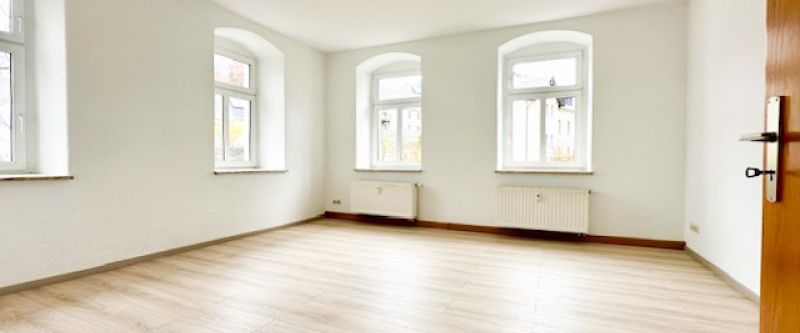 Gemütliche 2-Raum-Wohnung in Cunersdorf zu vermieten! - Foto 1