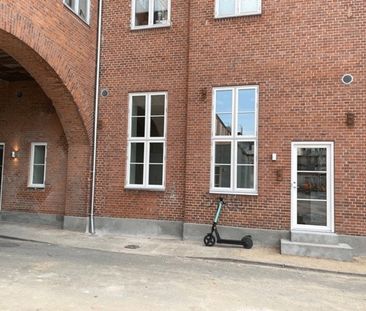 Dejlig 2-værelses lejlighed i hjertet af Odense - Photo 4