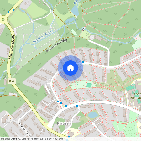 Hans-Böckler-Straße 14, 42899 Remscheid