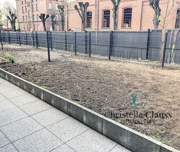 Appartement - STRASBOURG - 47m² - 1 chambre - Photo 2