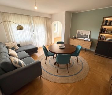 Helle 3-Zimmerwohnung in Wr. Neudorf - Ihr neues Zuhause! - Photo 1