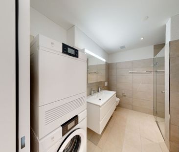 Moderne 3.5 Zimmerwohnung am See - Foto 5