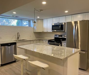 For Lease - 771 Krosno Boulevard Unit# Bsmt, Pickering, Ontario - Photo 3