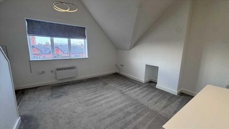 1 bedroom apartment to rent - Photo 4