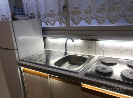 BALDUINA CIPRO GRAZiOSO MONOLOCALE ARREDATO - Photo 3
