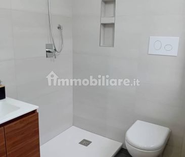 Bilocale via Giuseppe Garibaldi 43/a, Cittanova - Photo 5
