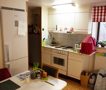 Malmögatan, Helsingborg - Foto 2