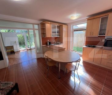 Duplex de inchiriat, 180 mp, zona Buna Ziua - Photo 5
