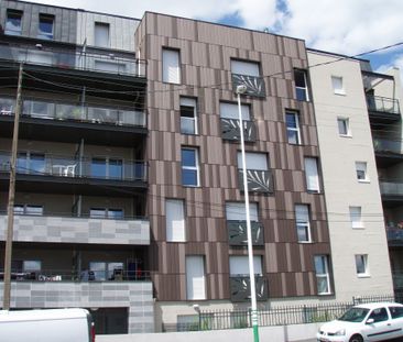 Location Appartement 1 pièce 29m² ST HERBLAIN 44800 - Photo 4