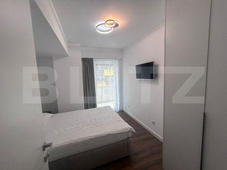Apartament 3 camere, 70 mp, zona Decebal Residence - Photo 2