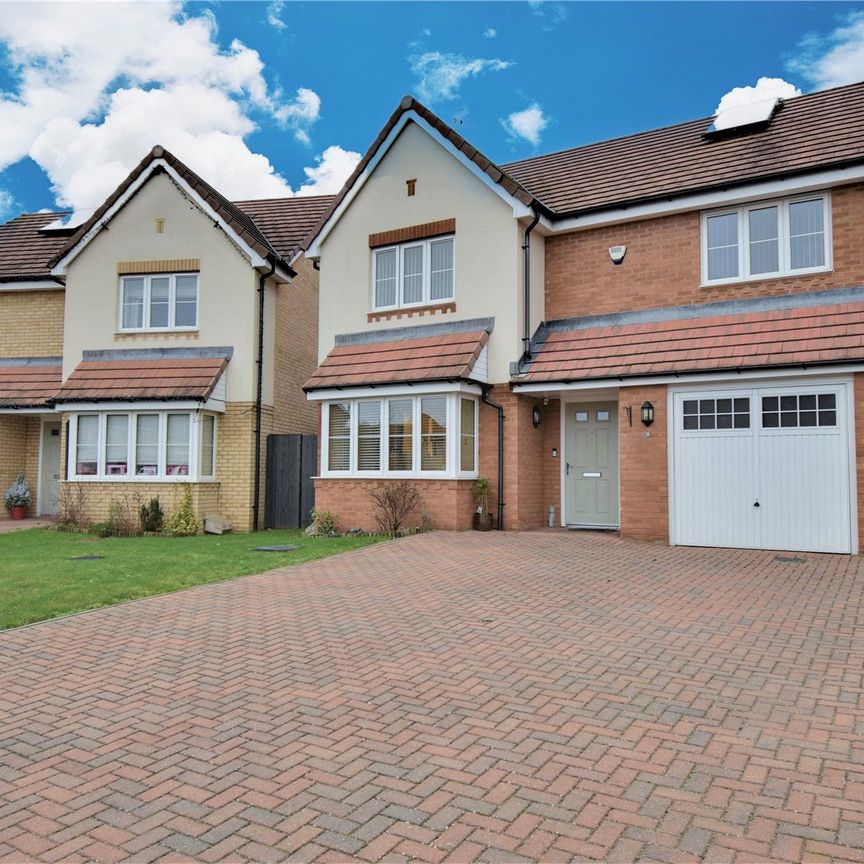 4 bedroom house to rent - Photo 1
