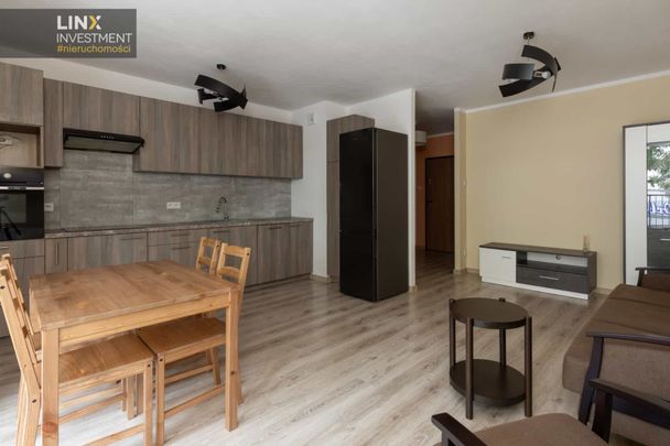 Przestronne mieszkanie 52 m2 z oddzielną sypialnią przy ul. Wrocławskiej - Photo 1