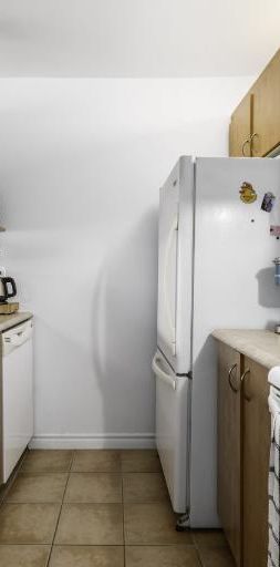 Appartement 4 ½ à louer Limoilou novembre 2025 - Photo 1