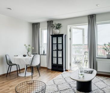 Spannmålsgatan 1 - Photo 1