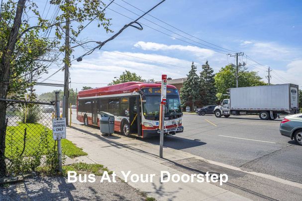 For Lease - 2637 Keele Street Unit# 1A, Toronto, Ontario - Photo 1