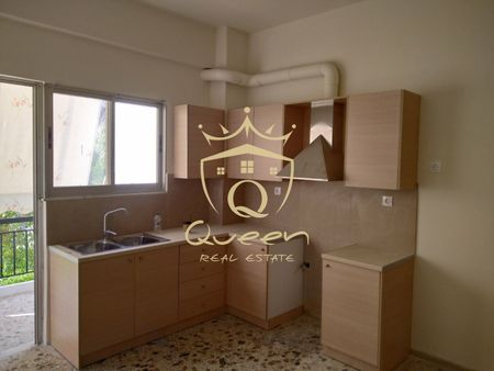 Διαμέρισμα για ενοικίαση Κάτω Αιγάλεω - Εσταυρωμένου (Αιγάλεω) - Φωτογραφία 2