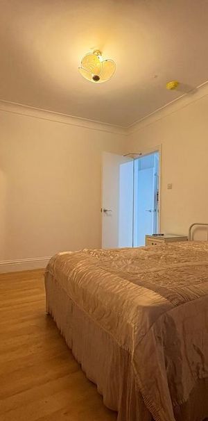 1 bedroom house of multiple occupation to rent - Photo 1