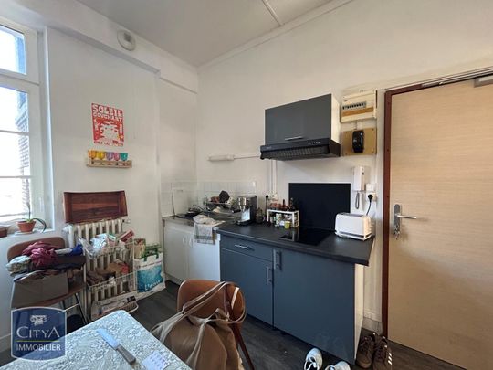 Location Appartement 2 pièces 38m² ROUEN 76000 - Photo 1