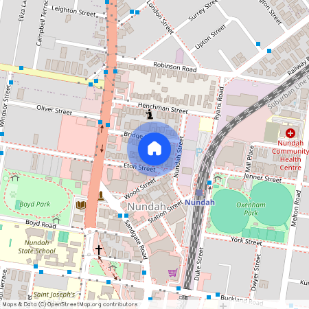 8/11 Eton Street, Qld 4012, Nundah