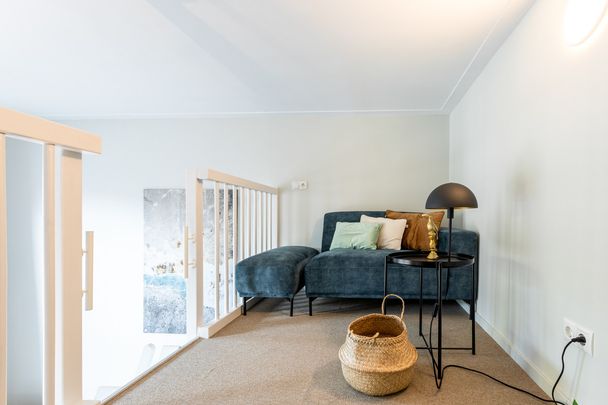 Berg En Dalseweg 79A4 - Photo 1