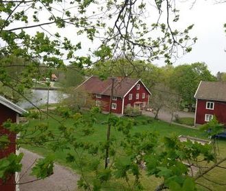 Skogaholm, Brukskontoret, Hallsberg - Photo 6