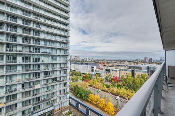 For Lease - 365 Prince of Wales Drive Unit# 1309, Mississauga, Ontario - Photo 1