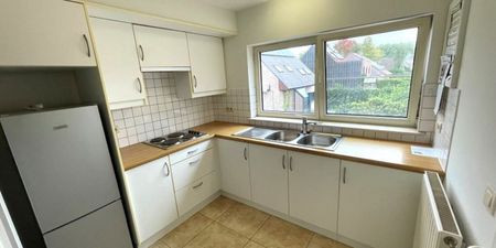 Triplex te huur in Mortsel voor € 1.500 met 3 slaapkamers - Foto 4