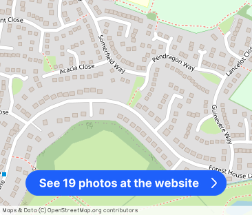 Forest House Lane, Leicester Forest East, LE3 - Photo 1