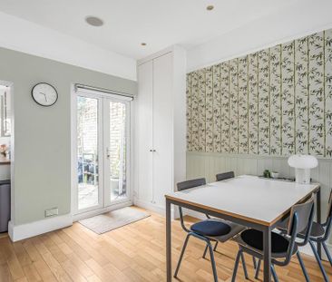 2 bedroom terraced house to rent - Photo 6