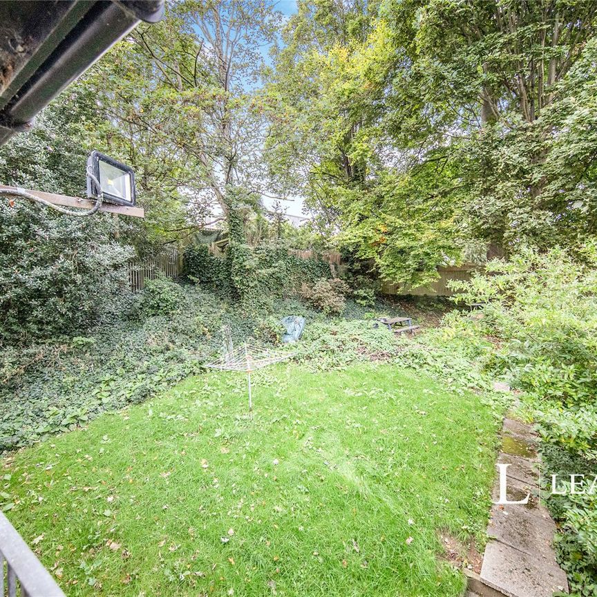 1 bedroom apartment to rent Belstead Avenue, Ipswich, Suffolk, IP2 - Photo 2