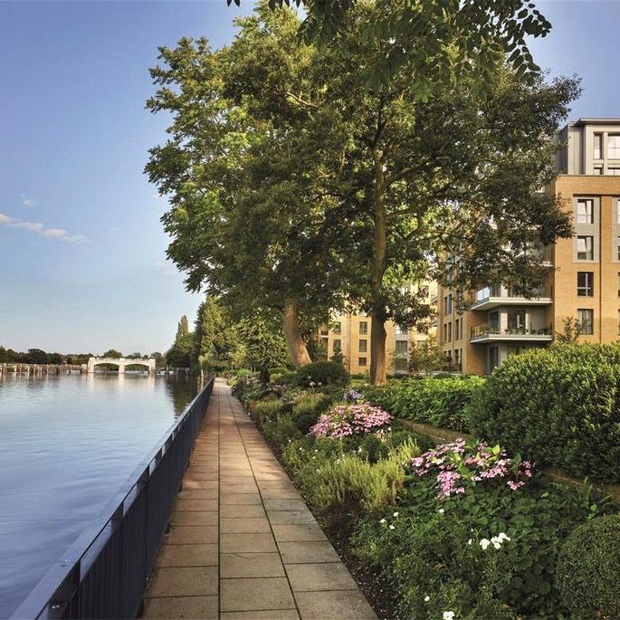 3 bedroom apartment to rent - Photo 1