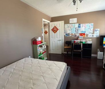 For Lease - 5 Dunnet Street Unit# Prim Br, Markham, Ontario - Photo 3