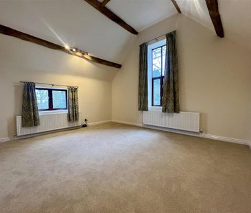 4 bedroom barn conversion to rent - Photo 3