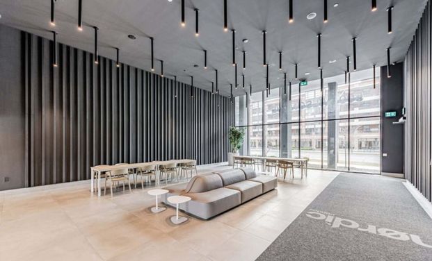 For Lease - 500 Wilson Avenue Unit# 346, Toronto, Ontario - Photo 1