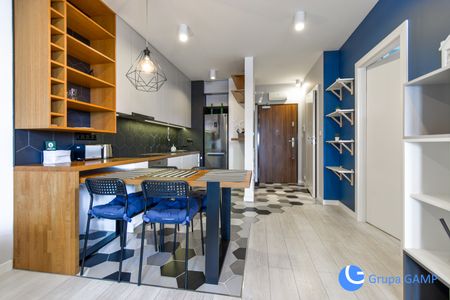 Stylowe 2-pok. 40m2 *Wrocławska 5 dzielnica* - Фото 2