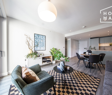 3 bedroom apartment to rent - Photo 4
