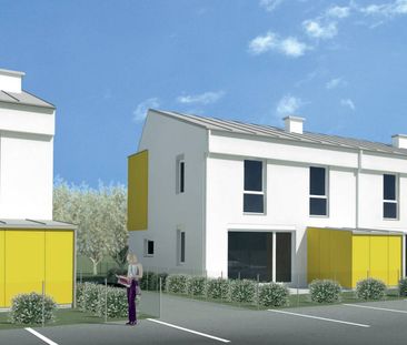 2731 Sankt Egyden am Steinfeld, Puchberger Straße 90 - Foto 2