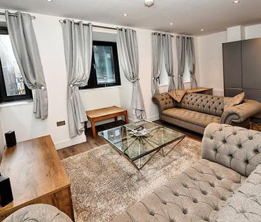 2 bedroom flat to rent - Photo 4