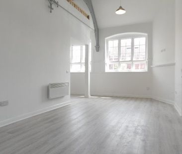 Heritage Court, Mansfield, NG20 - Photo 1