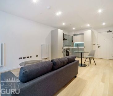 1 bedroom apartment to rent - Photo 2