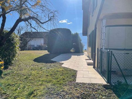5.5 Zimmer, 160 m² - Photo 3