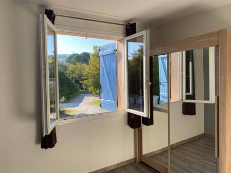 Location appartement rénové 2 pièces 47 m² à Salavas (07150) 4 - Photo 3