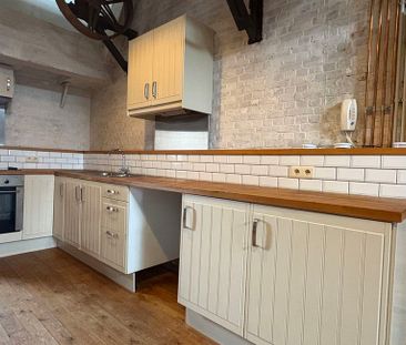 Triplex te huur in Ruien voor € 750 met 3 slaapkamers - Foto 2